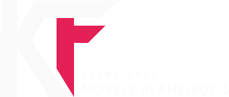 Logo KF Planejados